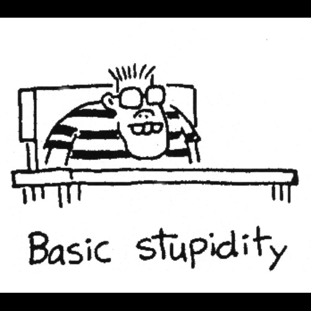 Meet your Posher, Erik