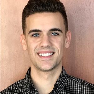 Meet your Posher, Austin