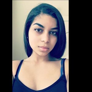 Meet your Posher, Iyanah