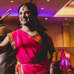 Meet your Posher, Ami