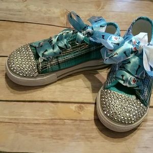 NEW KIDGETS TEAL OLAF