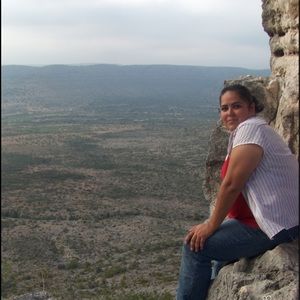 Meet your Posher, Ruth