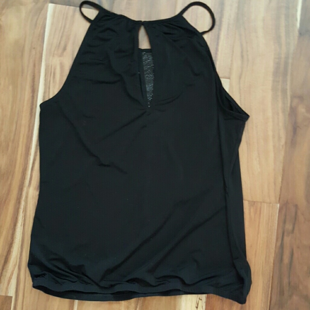 DONATEDExpress Embellished Top - Picture 4 of 4