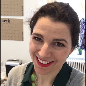 Meet your Posher, Emily