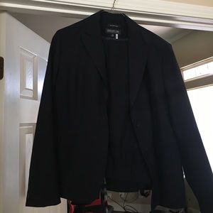 Business Suit nearly new