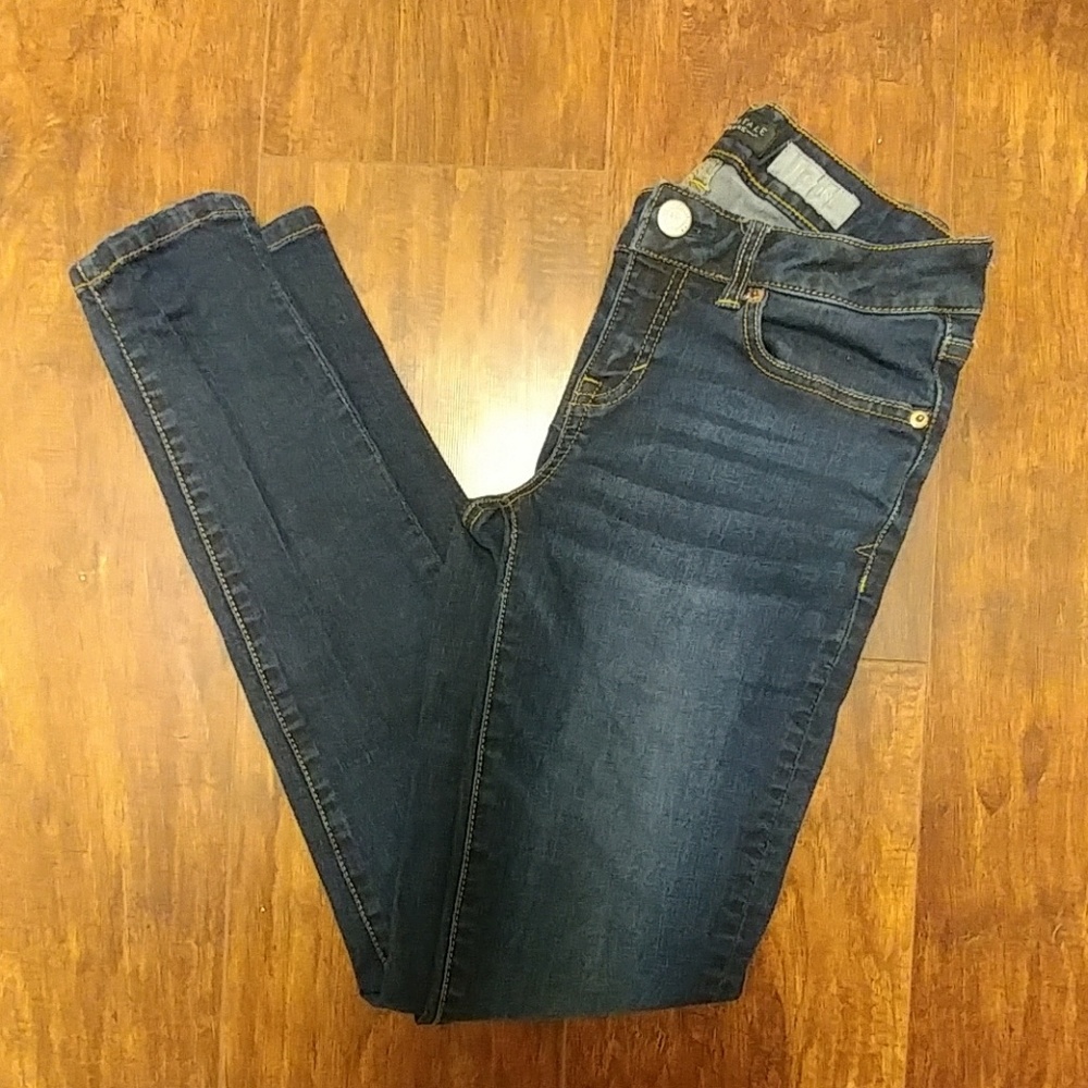 Aeropostale skinny Jeggings