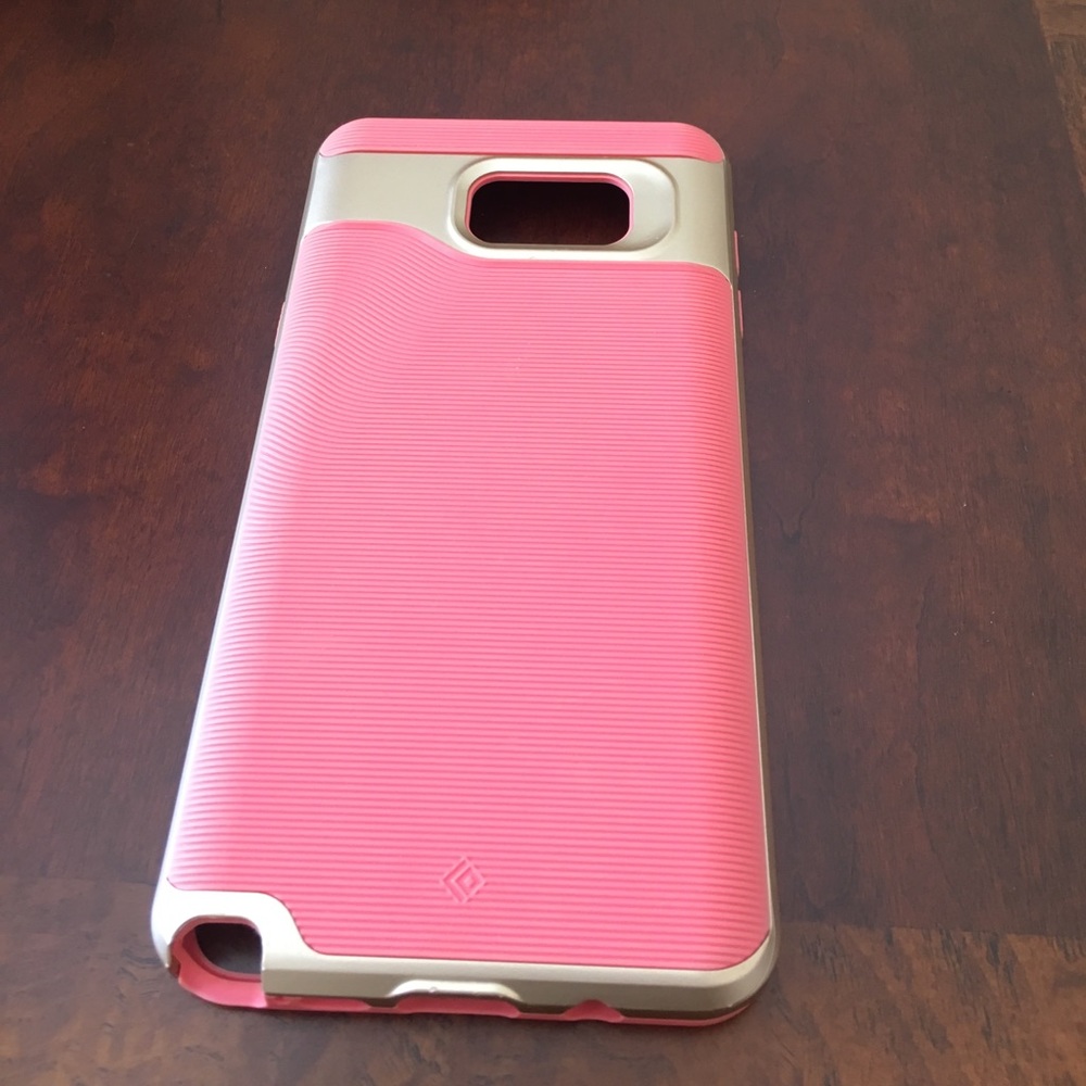 Caseology Samsung Galaxy Note 5 Case