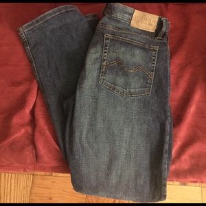 Men's  jeans
