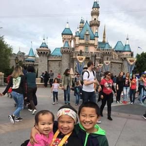 Meet your Posher, Rachelle