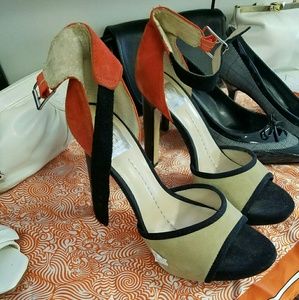 Meet your Posher, Magaly