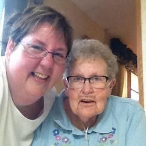 Meet your Posher, Teri