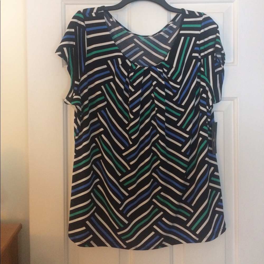 Dressy-Casual Shirt