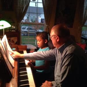 Meet your Posher, Robert