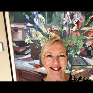 Meet your Posher, Mary