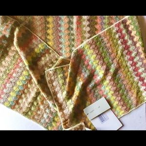 NWT SOPHIE DIGARD SCARF