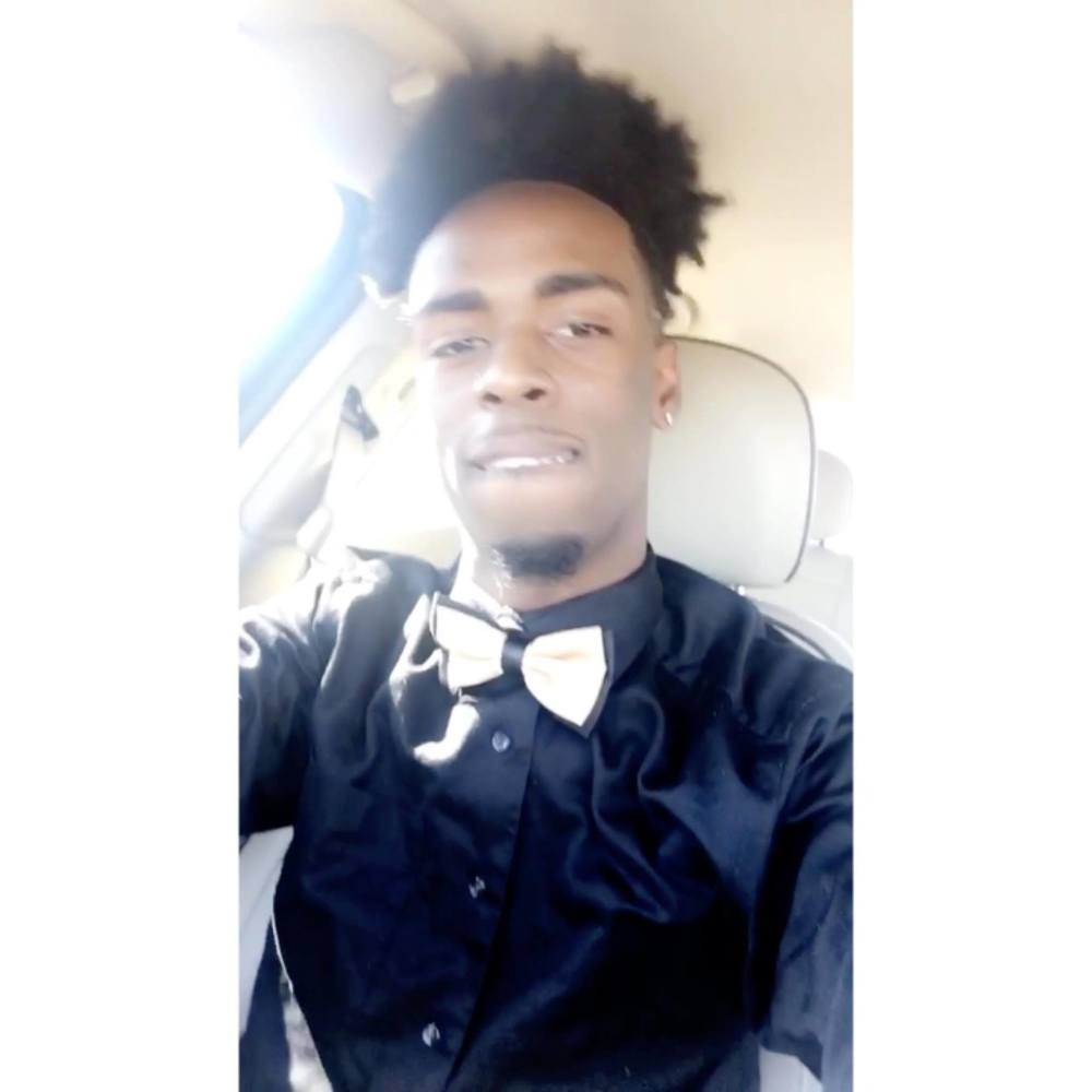 Meet your Posher, Daniel