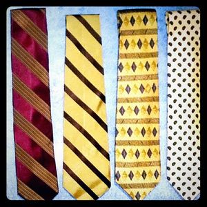 Robert Talbott Ties