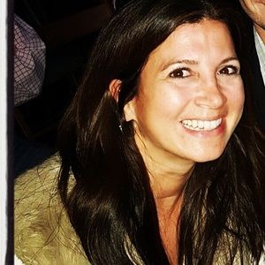 Meet your Posher, Gina