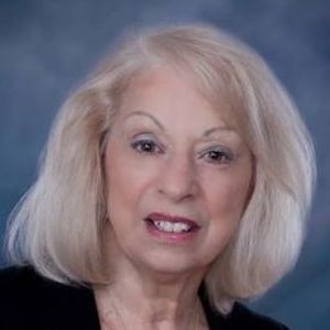 Meet your Posher, Rose marie