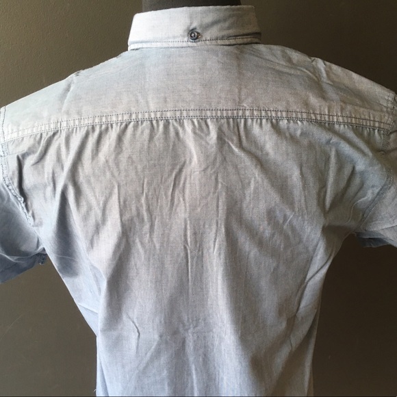 Quiksilver Everyday Wilsden Button Up - Picture 4 of 8