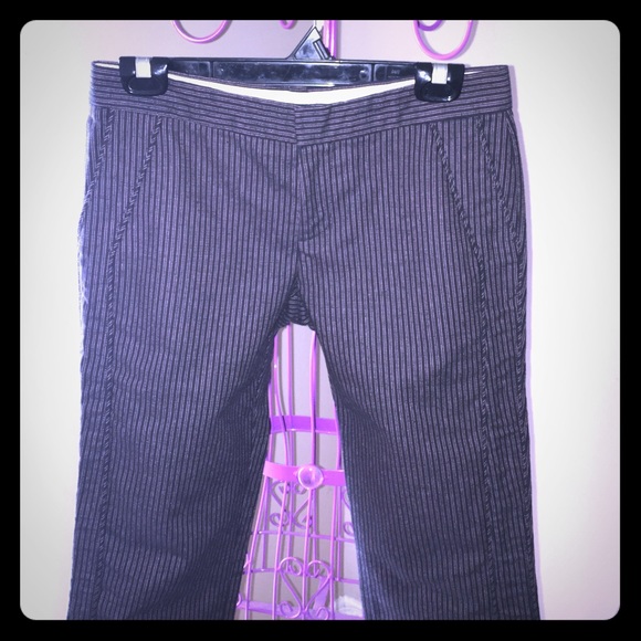 LAST CALL 9/11/22 - Marc Jacobs Tuxedo Pants - Picture 1 of 8