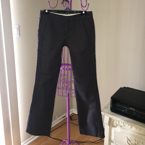 LAST CALL 9/11/22 - Marc Jacobs Tuxedo Pants - Picture 2 of 8