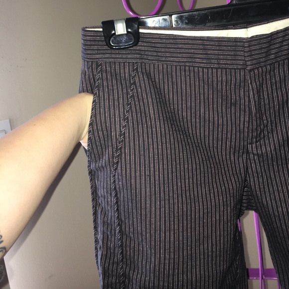 LAST CALL 9/11/22 - Marc Jacobs Tuxedo Pants - Picture 3 of 8