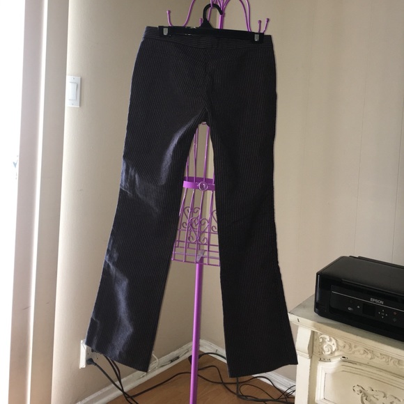 LAST CALL 9/11/22 - Marc Jacobs Tuxedo Pants - Picture 5 of 8