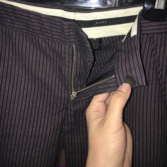 LAST CALL 9/11/22 - Marc Jacobs Tuxedo Pants - Picture 7 of 8