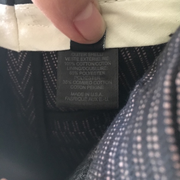 LAST CALL 9/11/22 - Marc Jacobs Tuxedo Pants - Picture 8 of 8