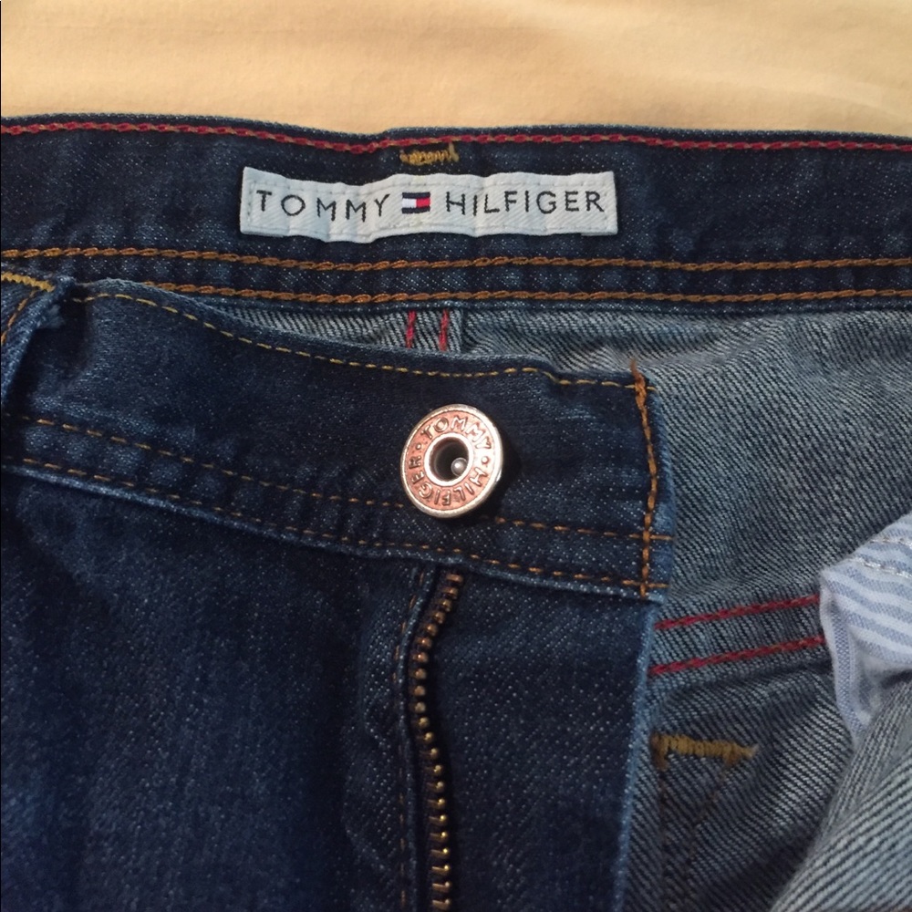 Ladies Tommy Hilfiger Jeans