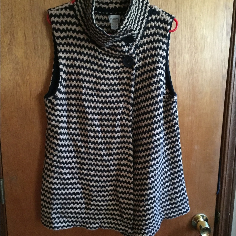 Cute Vest