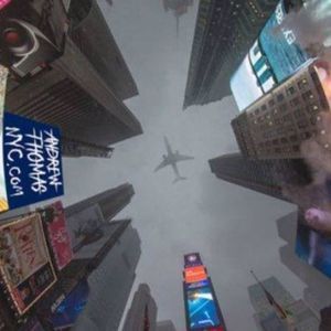 Meet your Posher, Terry