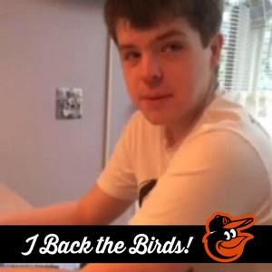 Meet your Posher, Steven