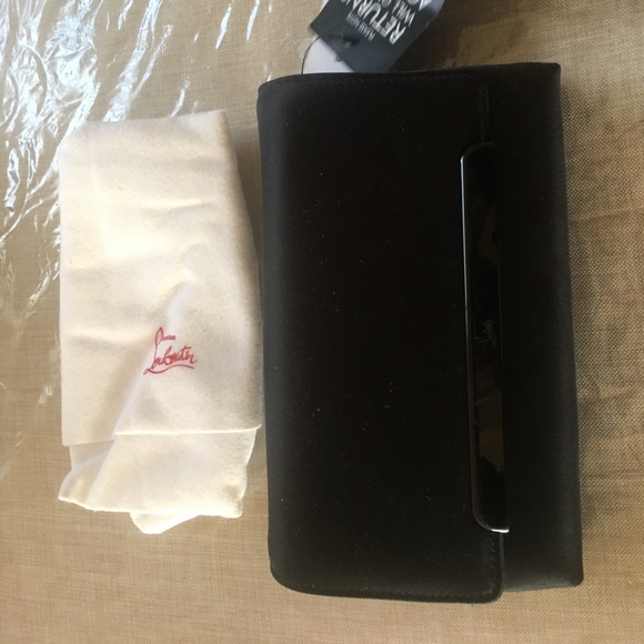Christian Louboutin Handbags - Clutch