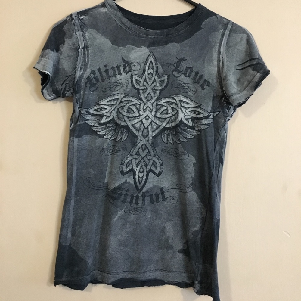 Sinful Shirt