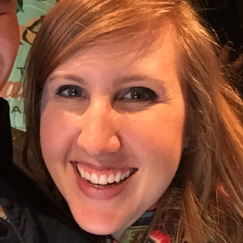 Meet your Posher, Staci