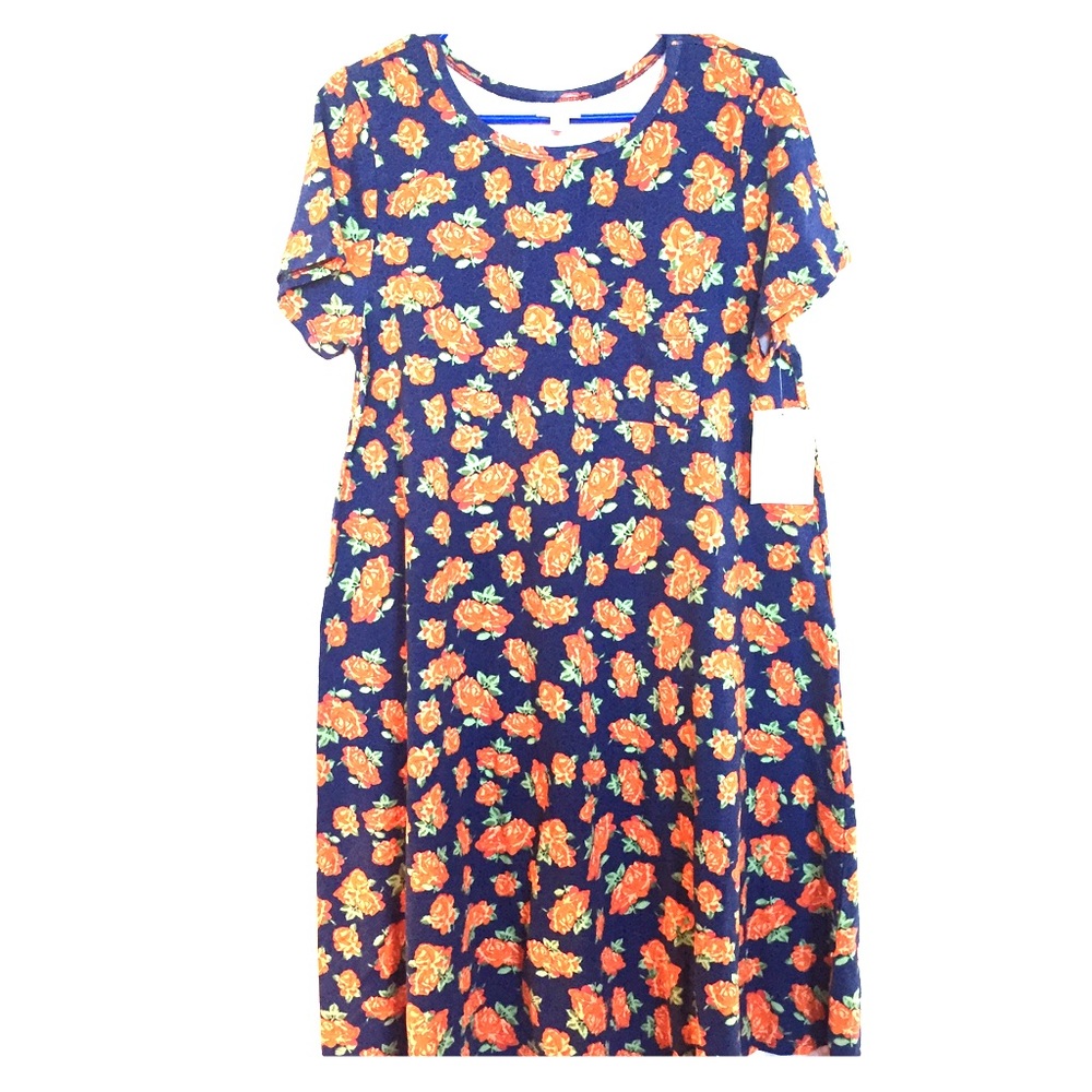 LuLaRoe Carly