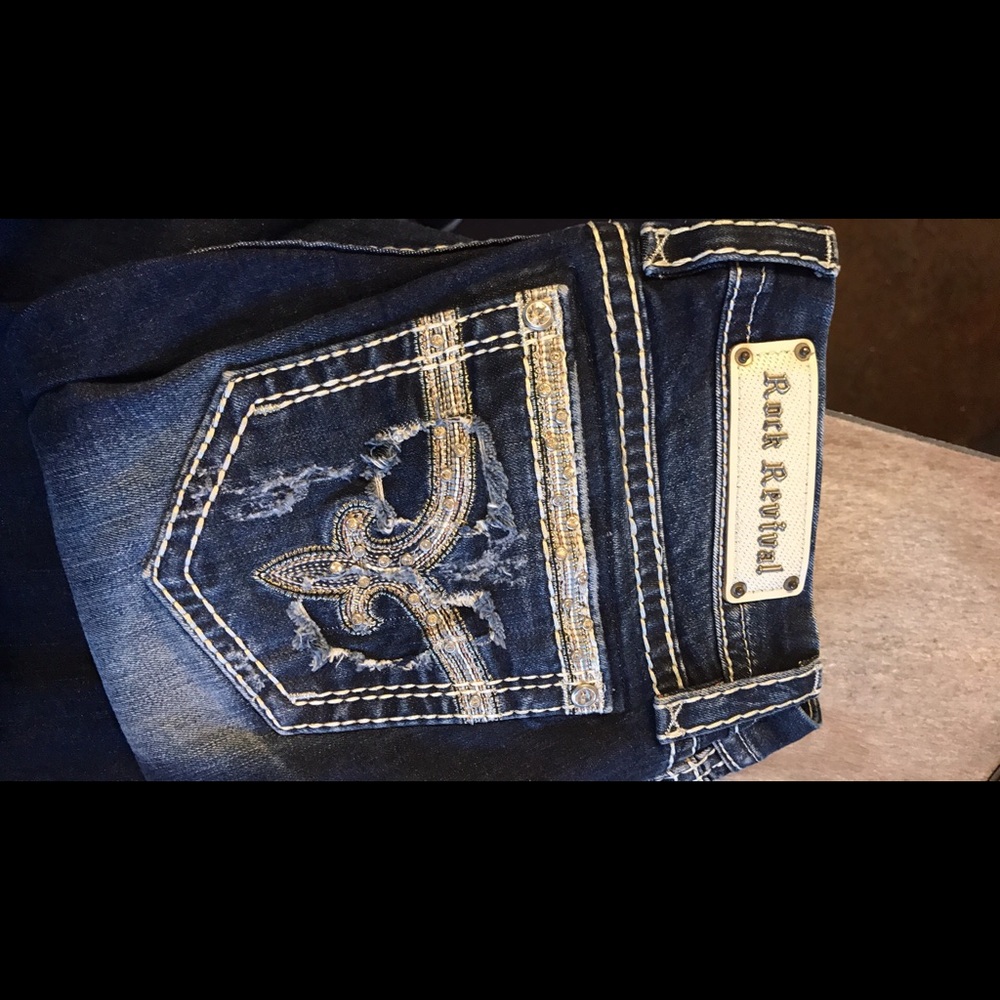 Rock Rivals Women's