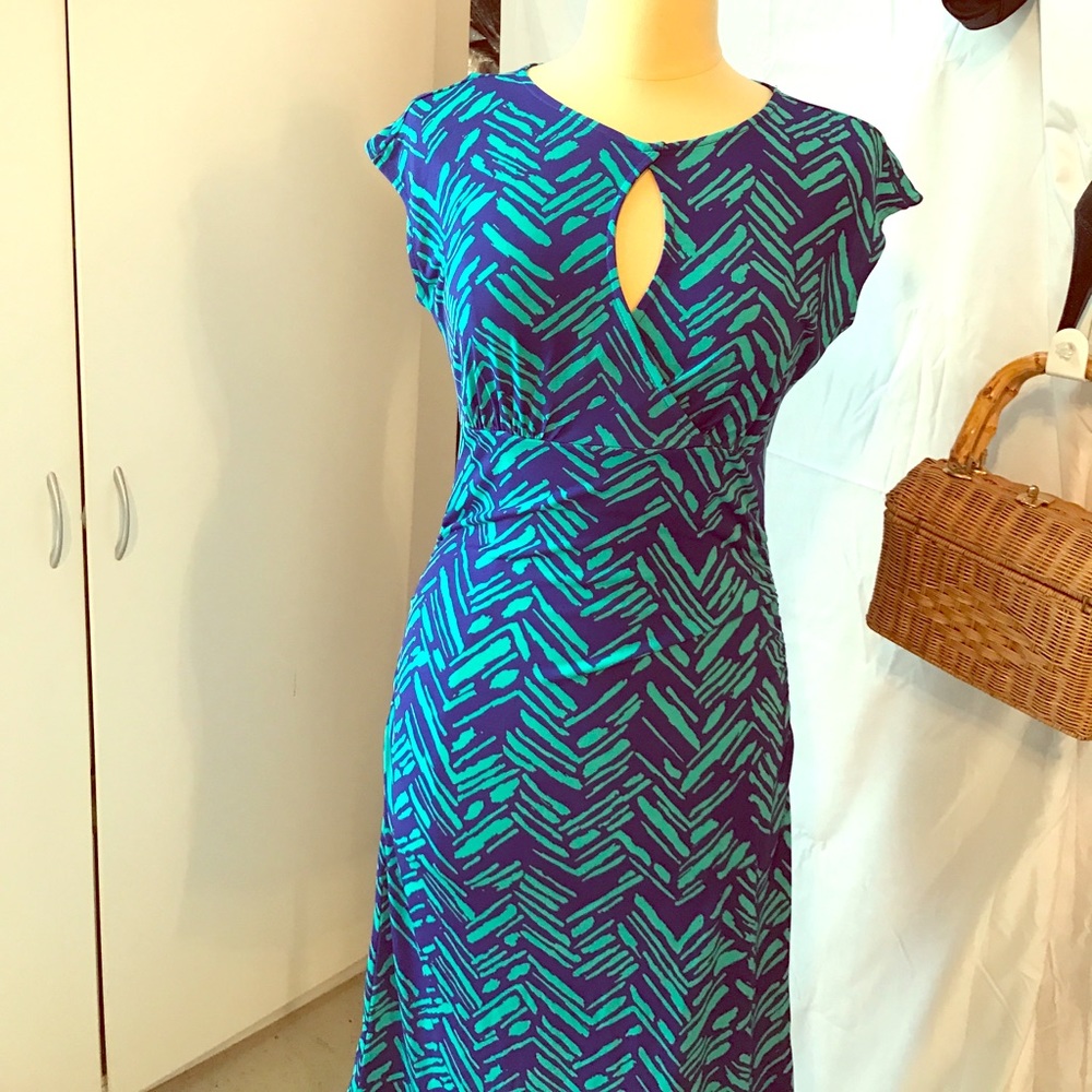 Only the dress!