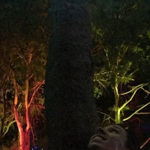 Meet your Posher, Patrick