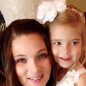 Meet your Posher, Deidre