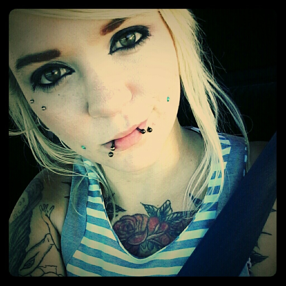 Meet your Posher, Brie