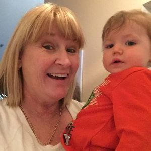 Meet your Posher, Caroline