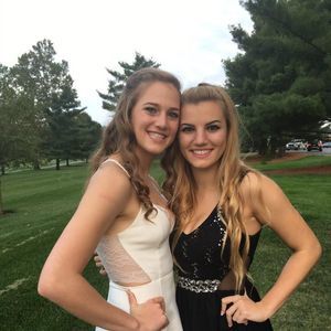 Meet your Posher, Sophiee