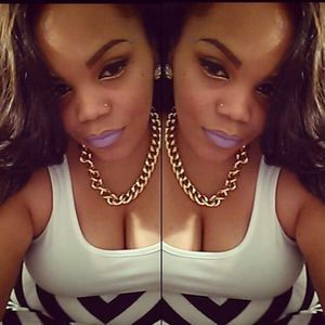 Meet your Posher, Kiarra