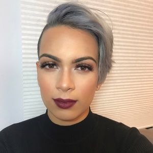 Meet your Posher, Kristina
