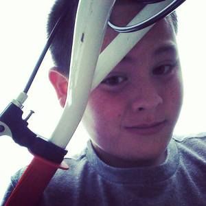 Meet your Posher, Logan