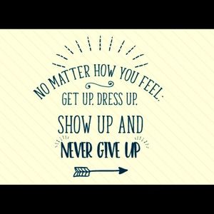 Meet your Posher, Mo