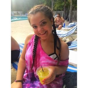 Meet your Posher, Jess